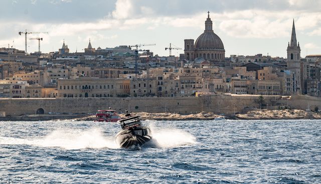 CALIGULA yacht for sale 7