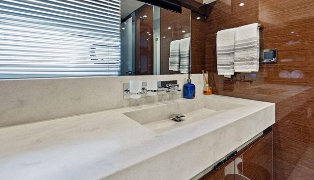 noname yacht for sale 55