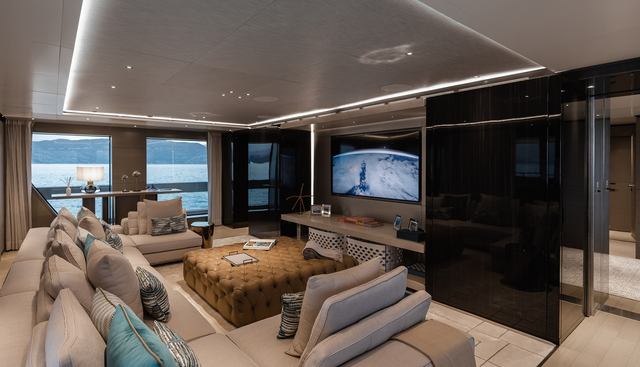 Lemon Tree yacht for sale 9