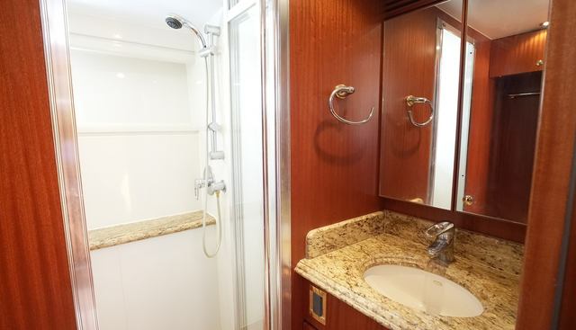 SEA 2 SEA yacht for sale 58