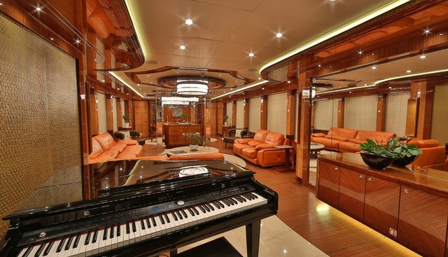 ELADA yacht for sale 15