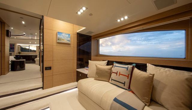 SUR LA MER yacht for sale 9