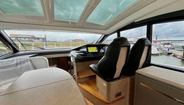 noname yacht for sale 17