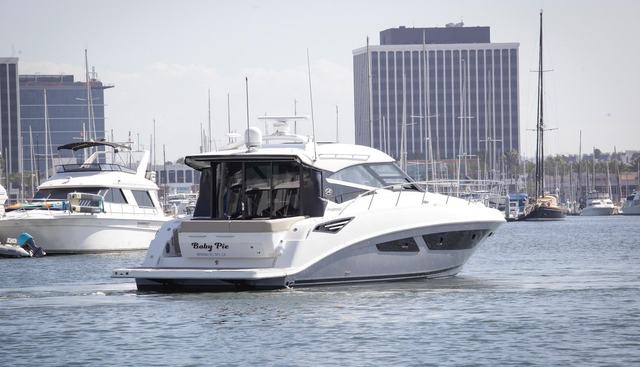 Baby Pie yacht for sale 3