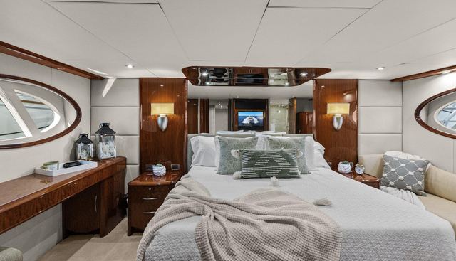 Noname yacht for sale 44