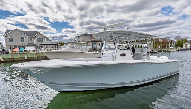 noname yacht for sale 2