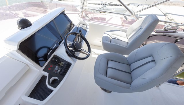 Princess Bee yacht for sale 82
