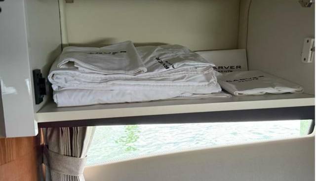 MJM Grand yacht for sale 84