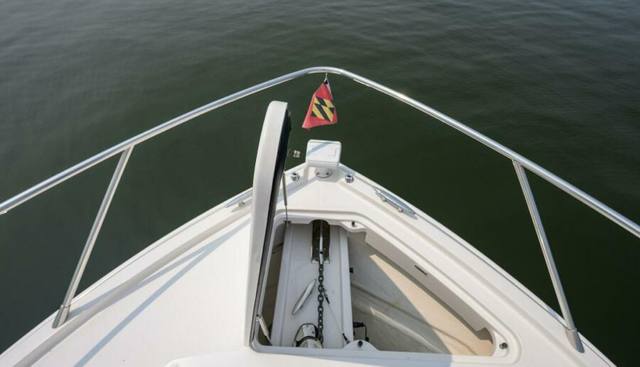 JENA yacht for sale 12