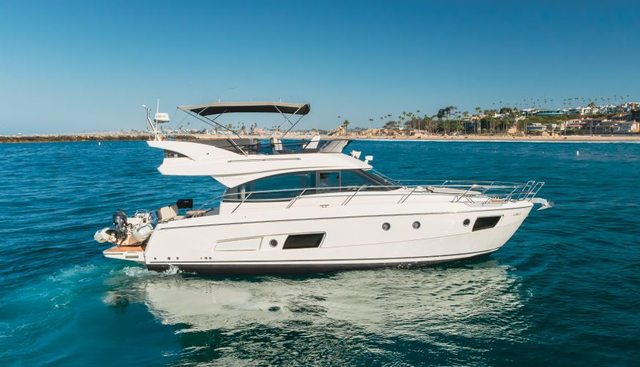 Special Place yacht for sale 2