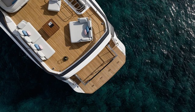 AZIMUT GRANDE 26 M yacht for sale 3