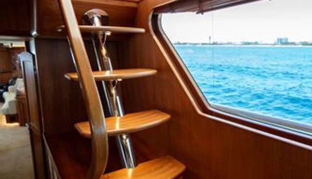 RAT PACK yacht for sale 64