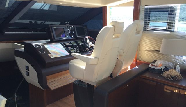 LAGUNA I yacht for sale 7