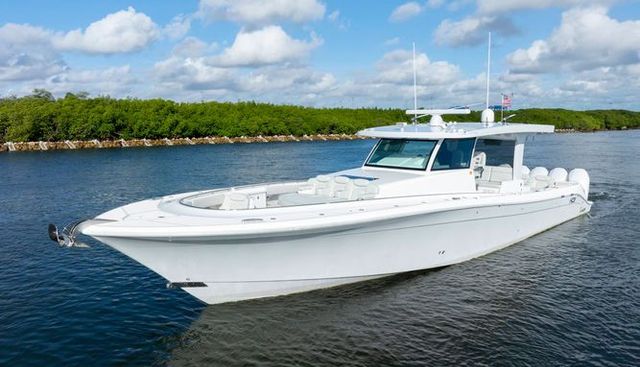 noname yacht for sale 2