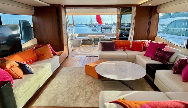 noname yacht for sale 45