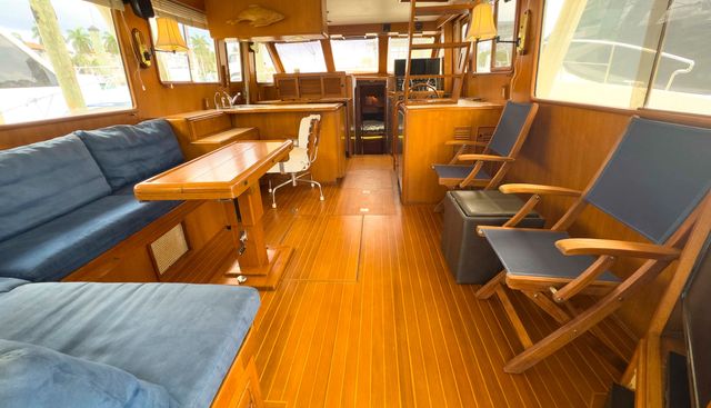 ISLAND GIRL yacht for sale 13