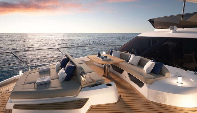 noname yacht for sale 24