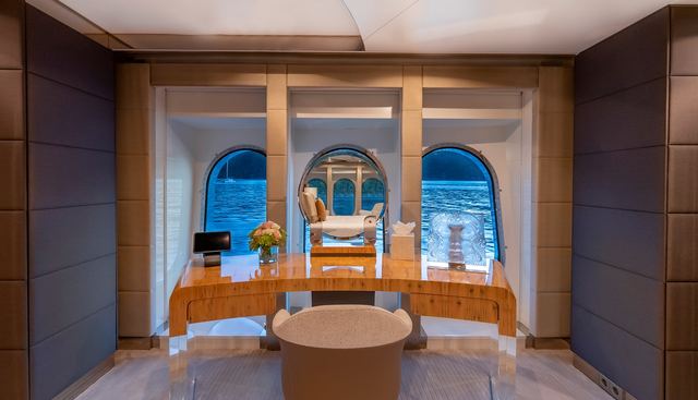 Scott Free yacht for sale 20