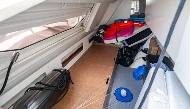 Grace yacht for sale 83