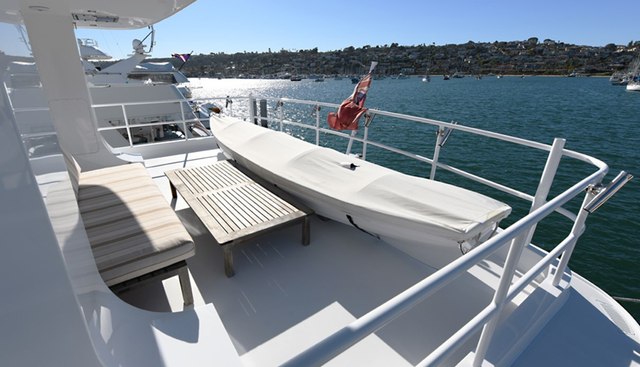 AMARELLLA F yacht for sale 2