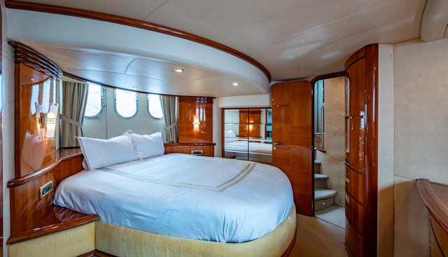 TO LIFE! yacht for sale 39