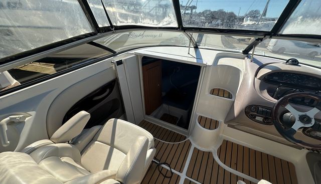 Cumazuare yacht for sale 9