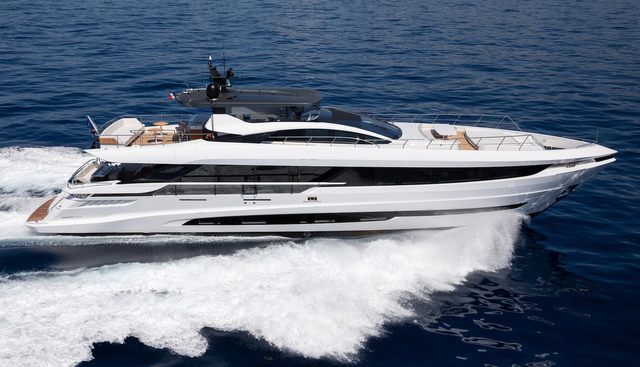 ARTEMIS yacht for sale 8