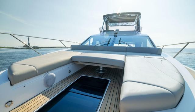 noname yacht for sale 82
