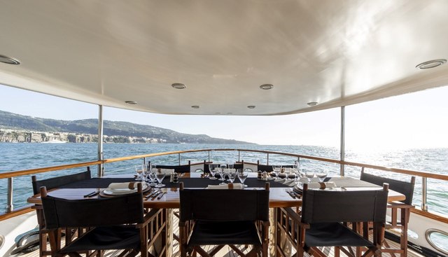 SOUNION II yacht for sale 22