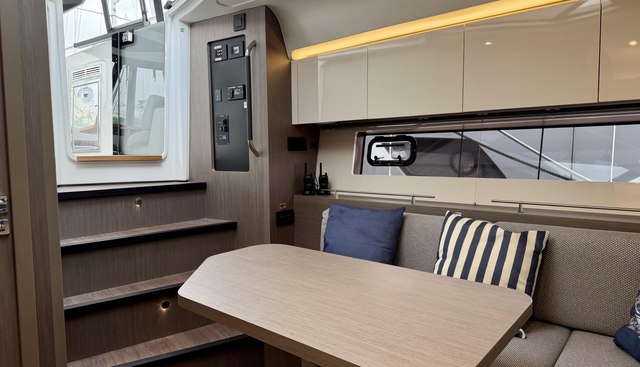 noname yacht for sale 32
