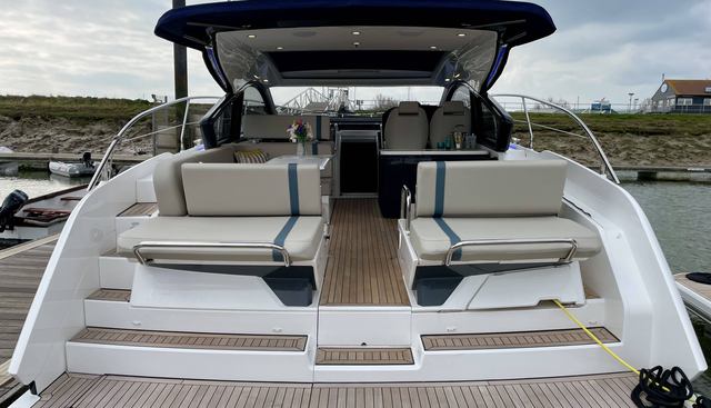 noname yacht for sale 3