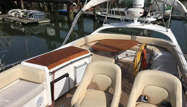 noname yacht for sale 30