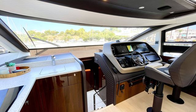 noname yacht for sale 33