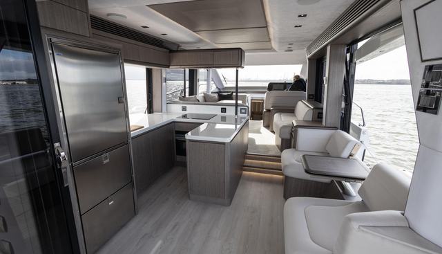 Parivaar yacht for sale 19