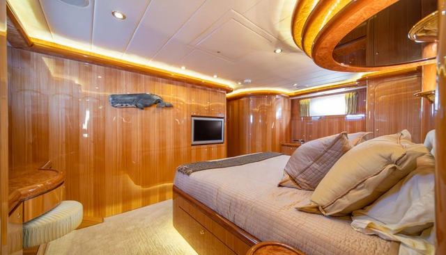 Wishes Granted yacht for sale 44