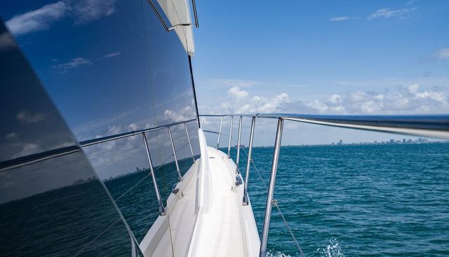 Grace yacht for sale 33