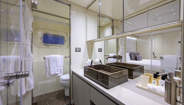 PHOENIX yacht for sale 93