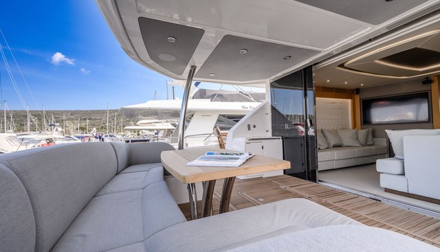 MATTONI II yacht for sale 24