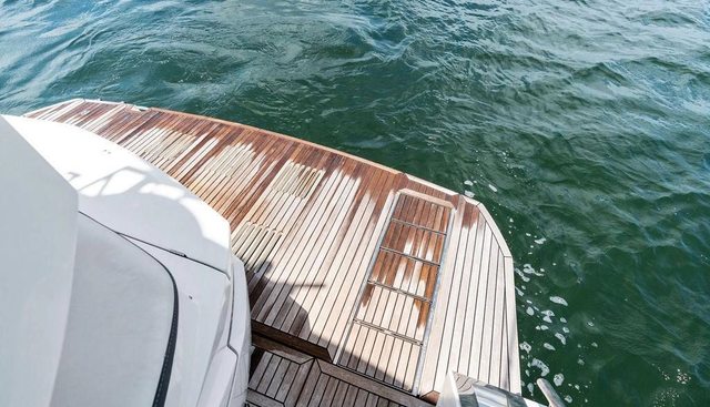 Sea Whisperer yacht for sale 8