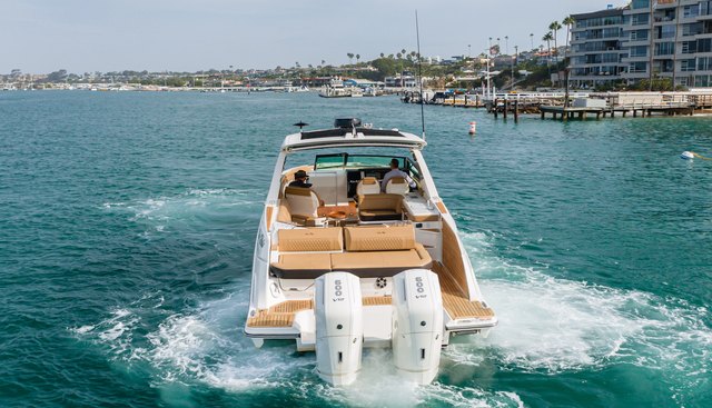 Ciao Bella yacht for sale 7
