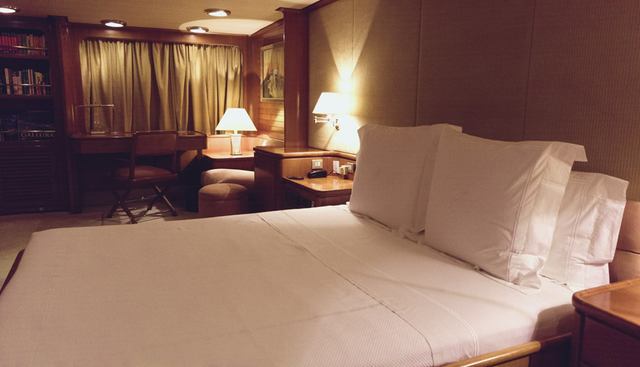 FREEMONT yacht for sale 10