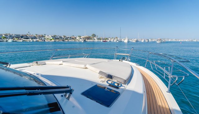 Special Place yacht for sale 33