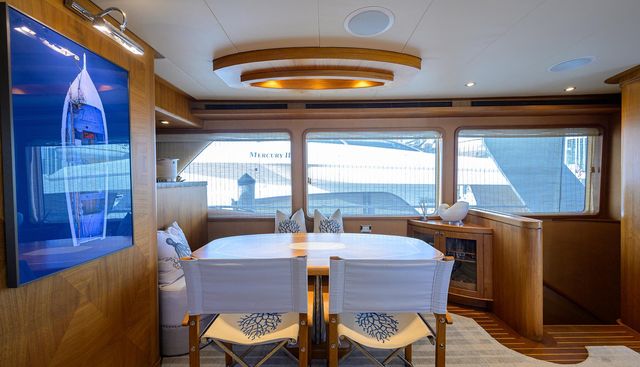 ST. TROPEZ yacht for sale 42