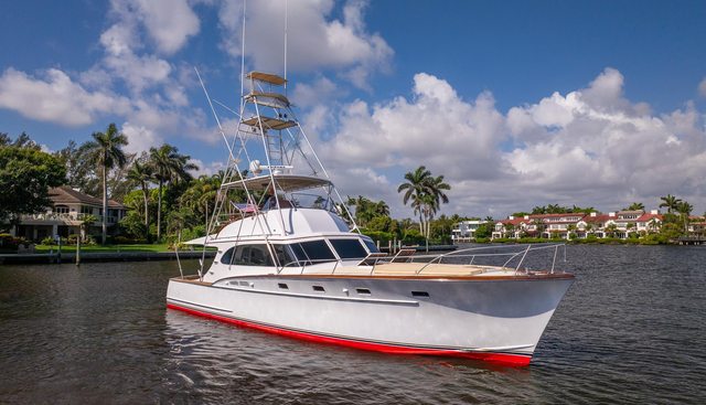 TA-BOO yacht for sale 2