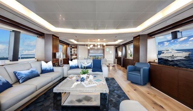 AMANECER yacht for sale 14