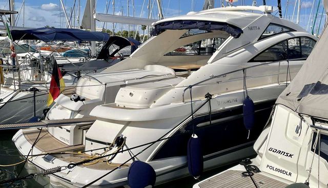 noname yacht for sale 8