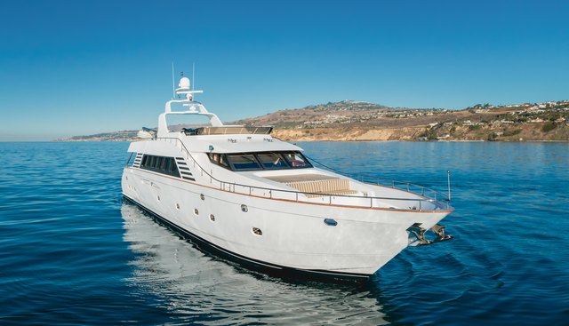 MONEY CAT yacht for sale 5