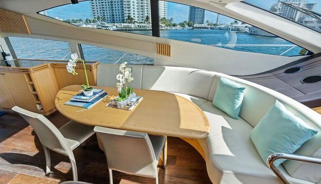 MISS INGRID yacht for sale 34