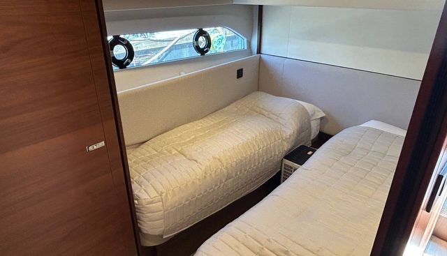 noname yacht for sale 23