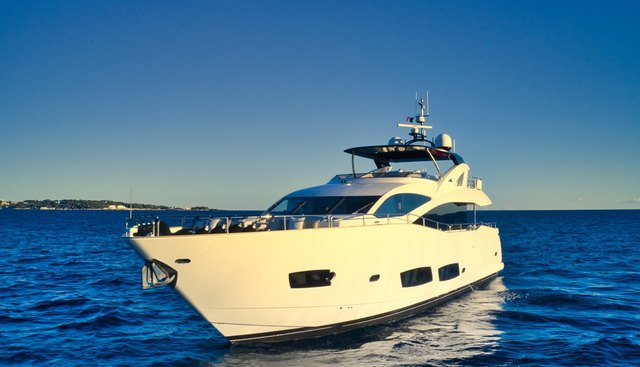 KUDOS yacht for sale 19